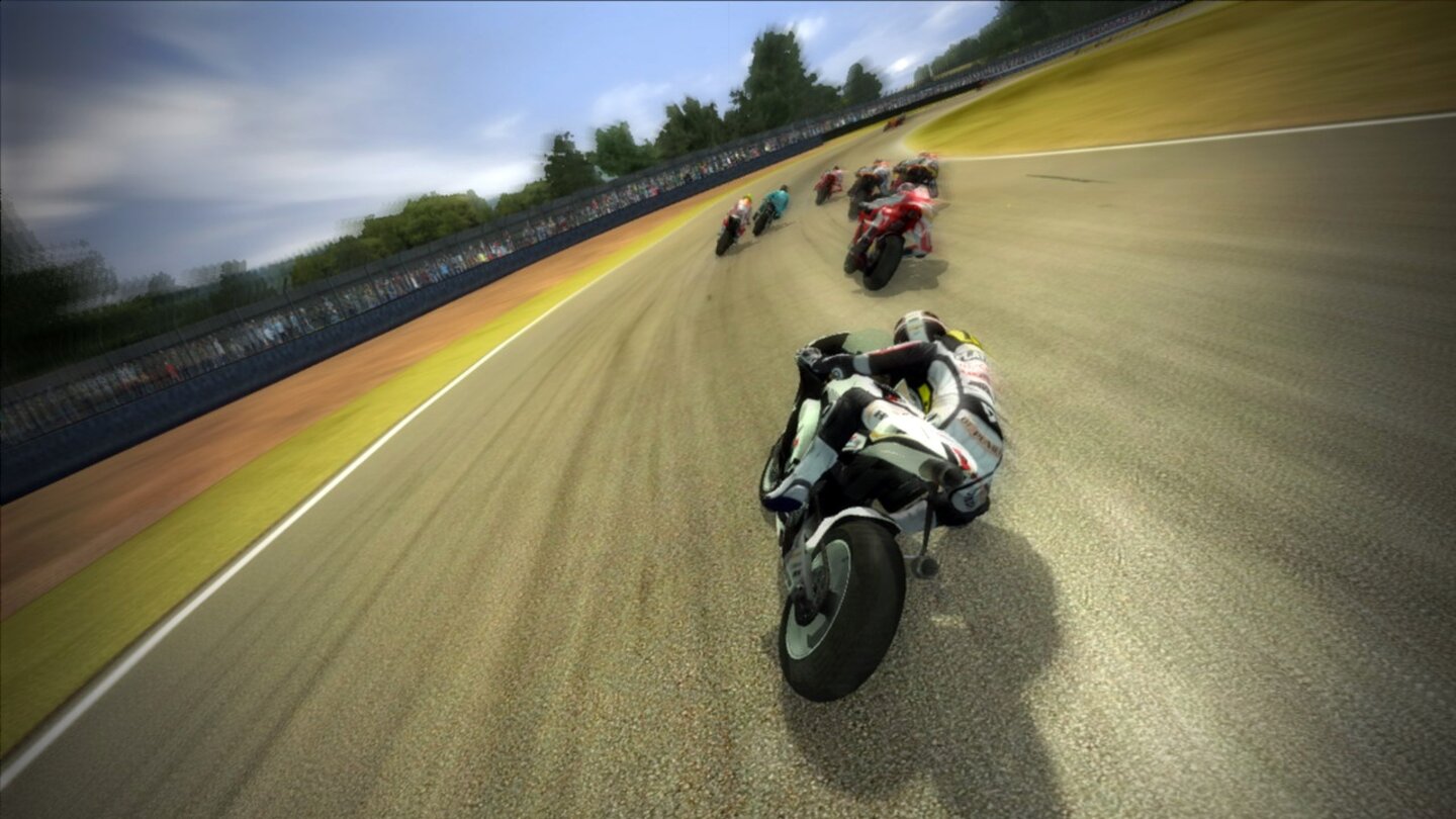 MotoGP 0910