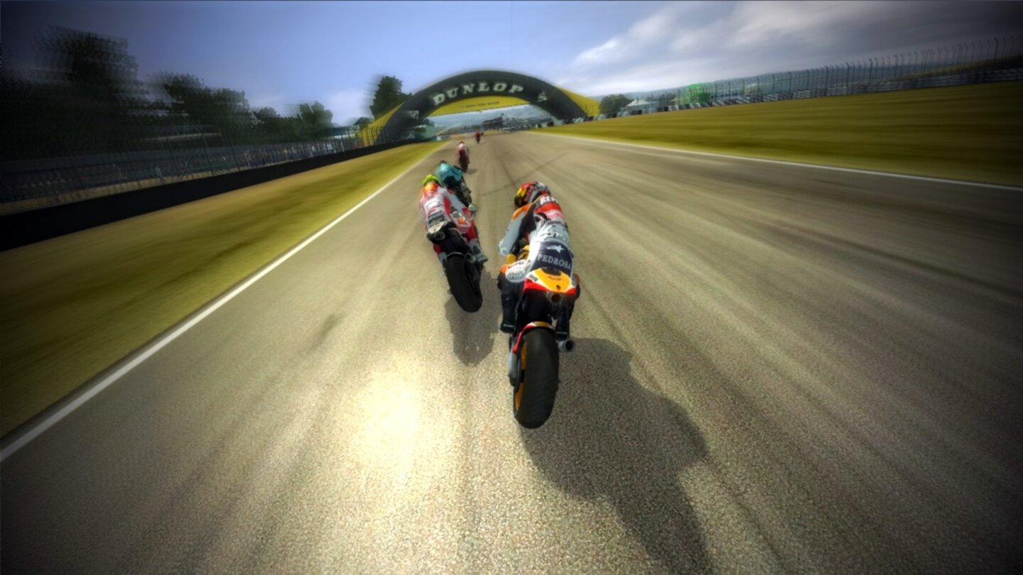 MotoGP 0910