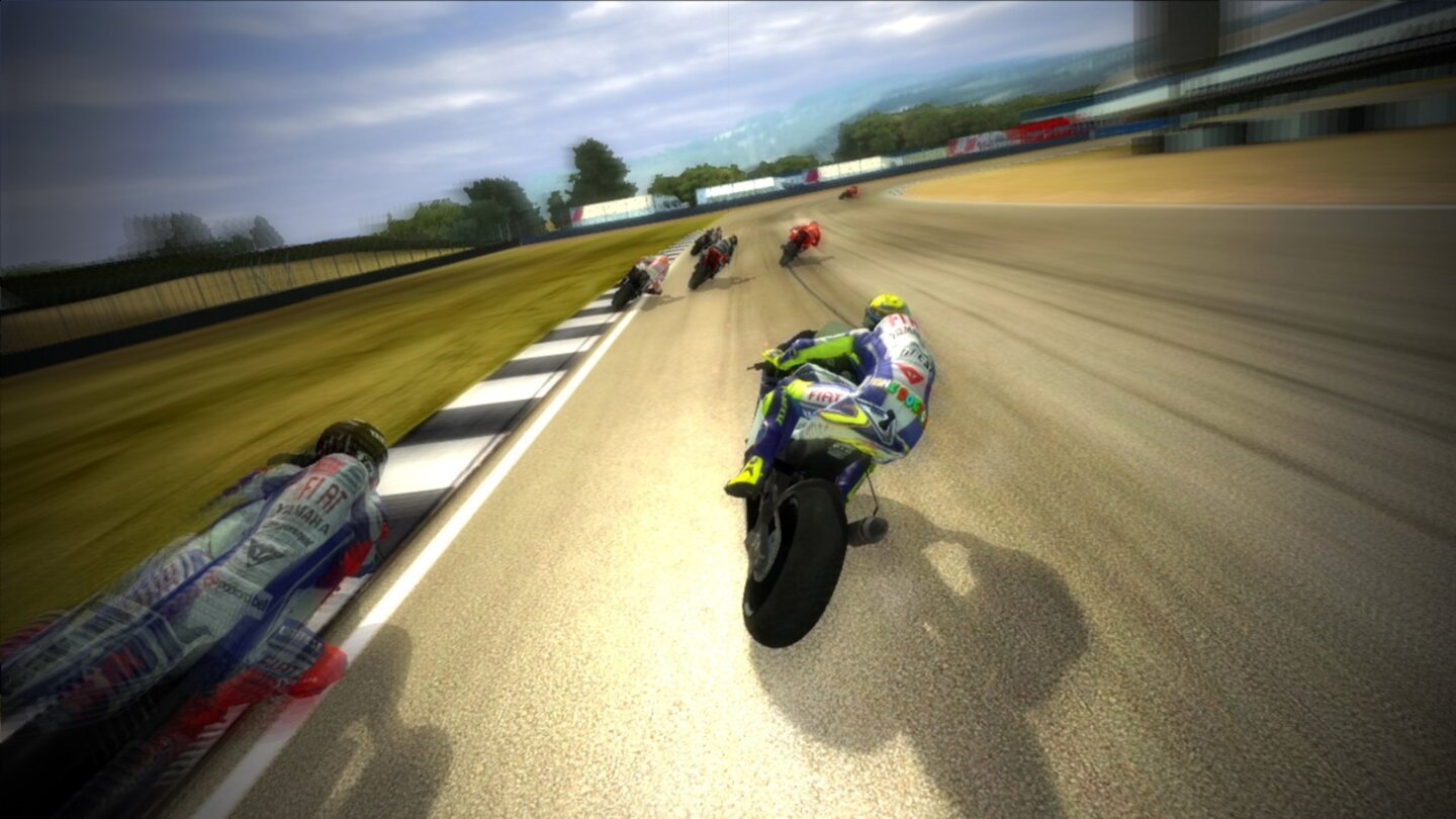 MotoGP 0910