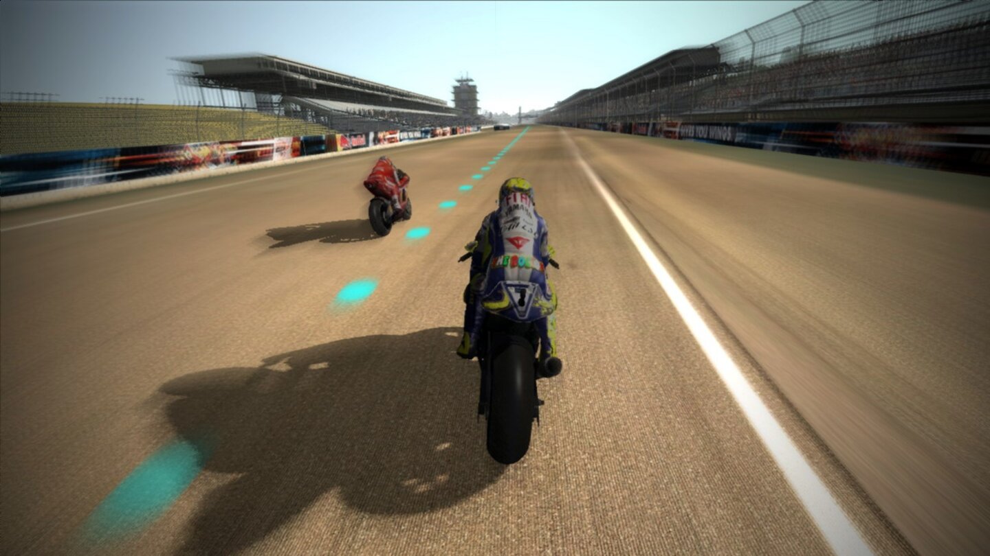 MotoGP 0910