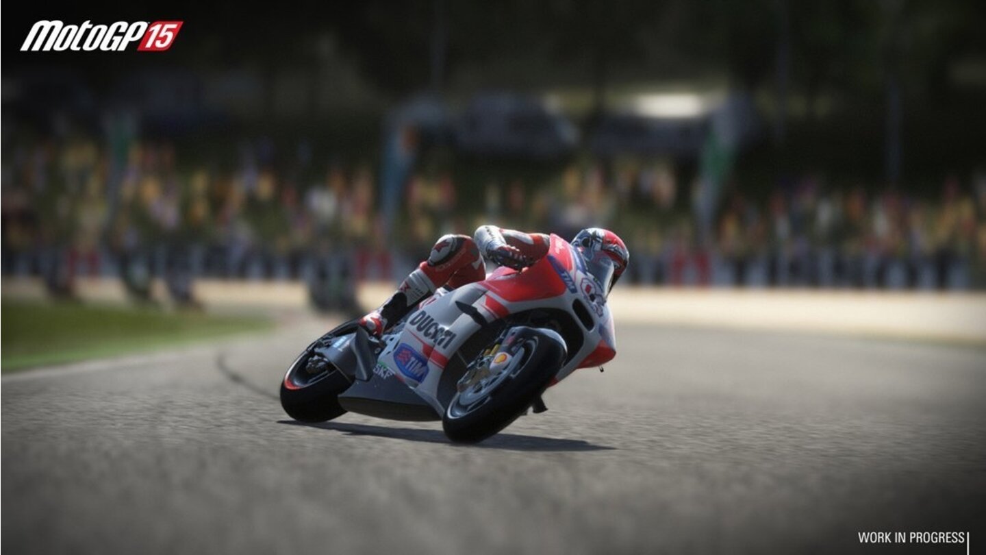 MotoGP 15