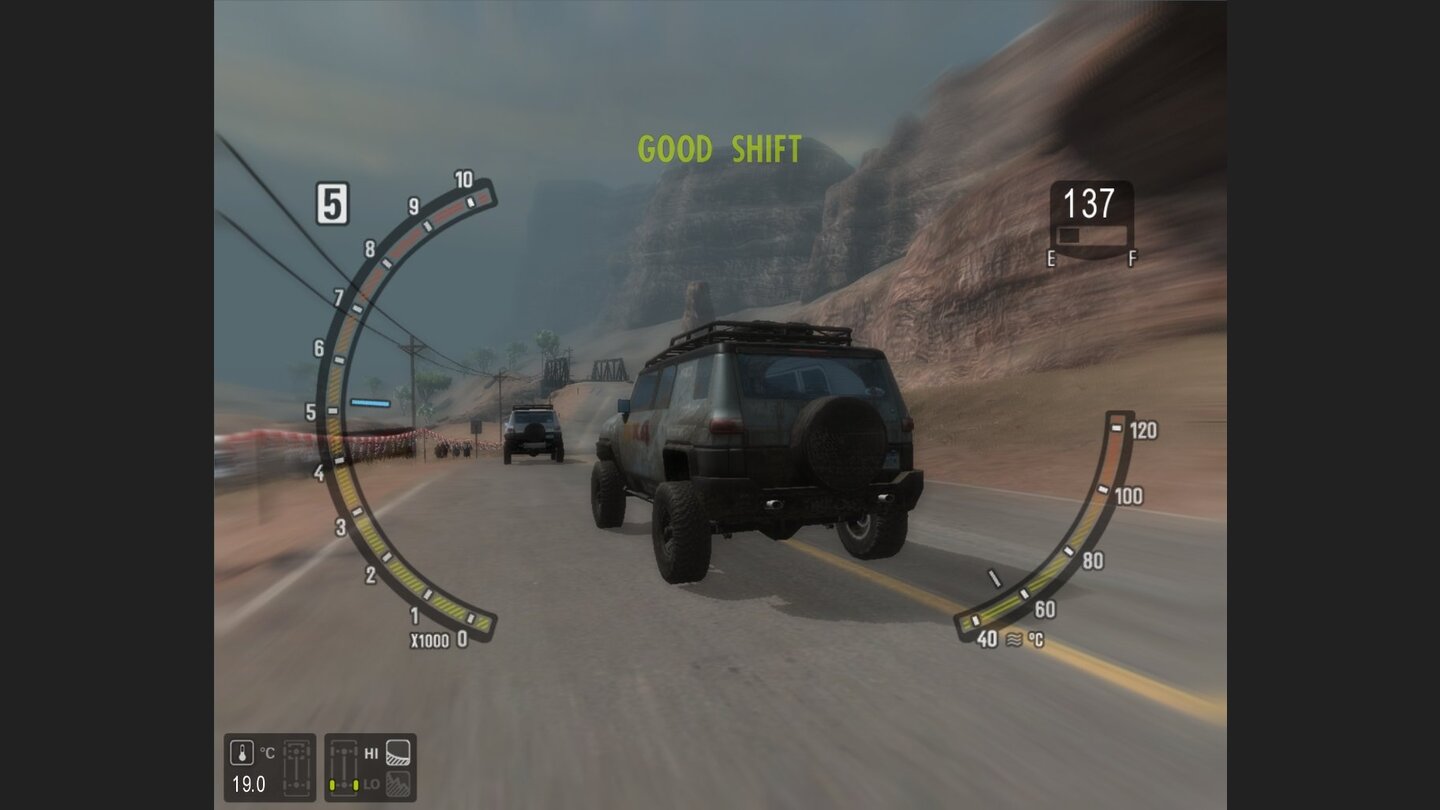 MotorM4X: Offroad Extreme