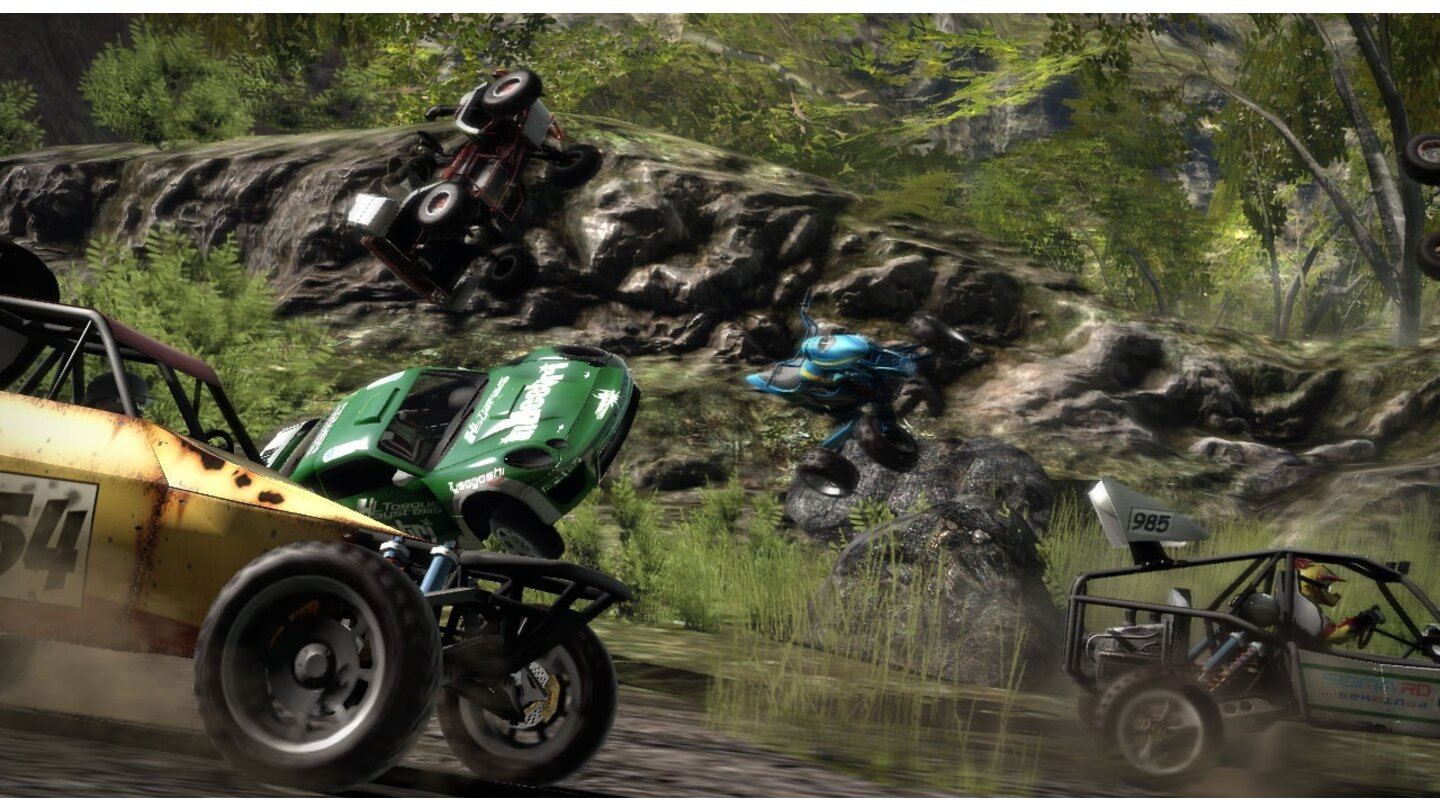 MotorStorm 2 6