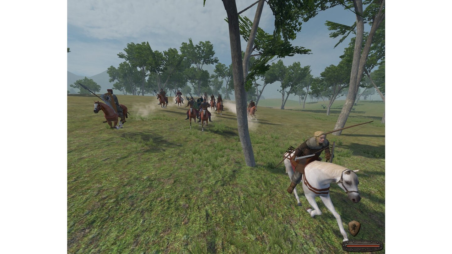 Mount & Blade