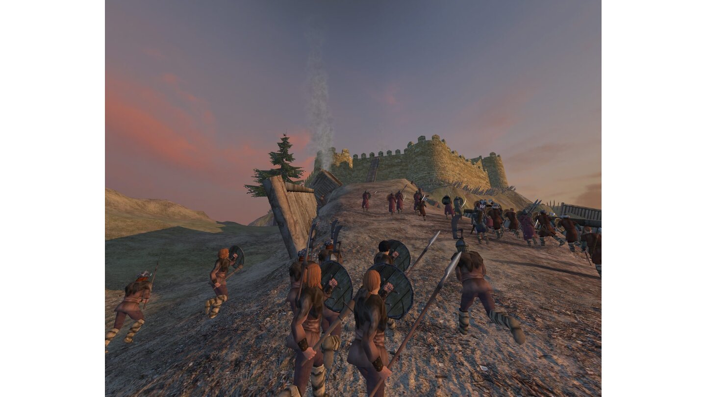 Mount & Blade