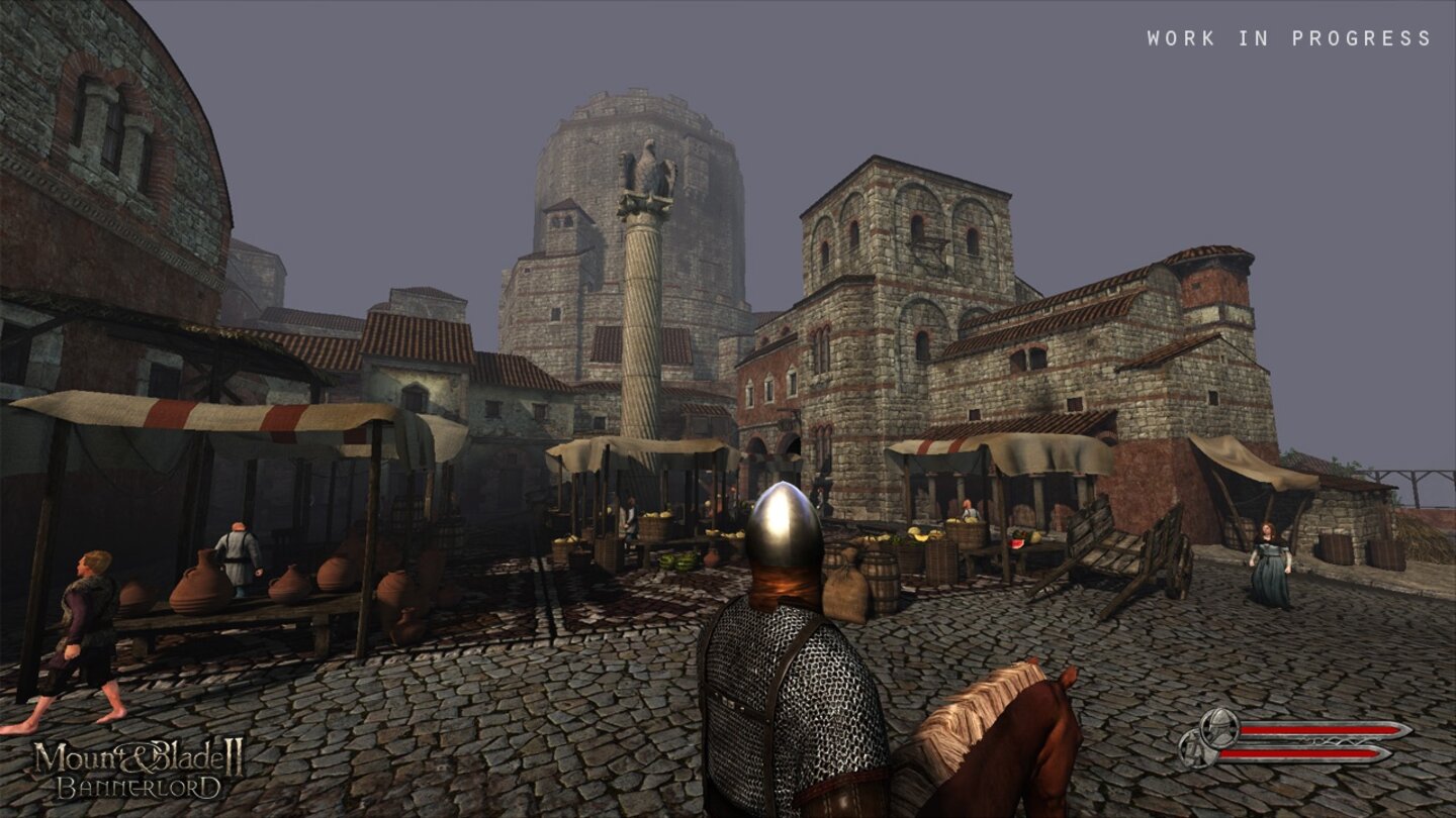 Mount & Blade 2: Bannerlord