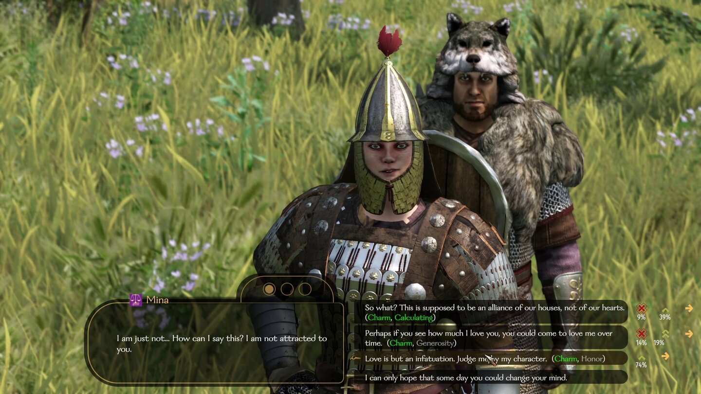 Mount & Blade 2: Bannerlord