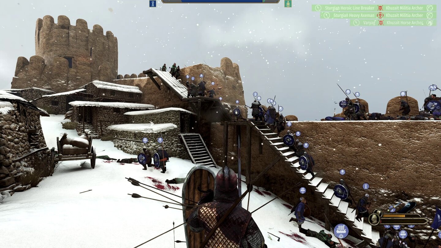 Mount & Blade 2: Bannerlord