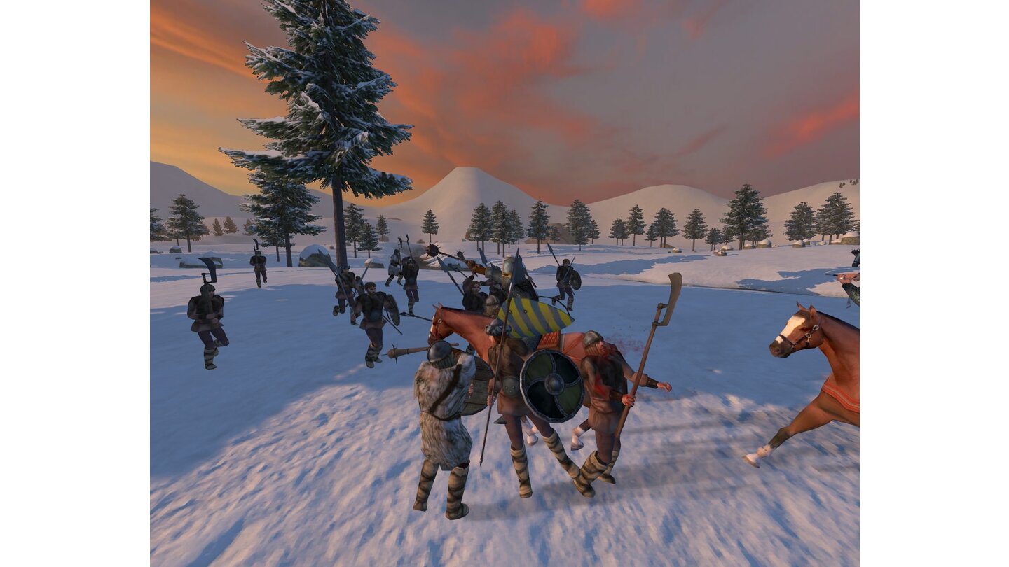 Mount & Blade