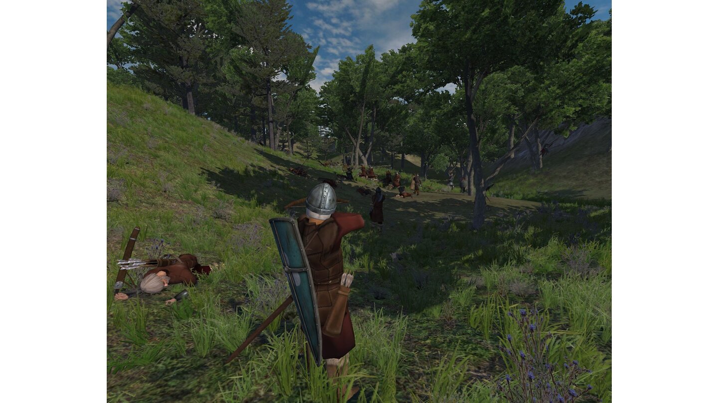 Mount & Blade