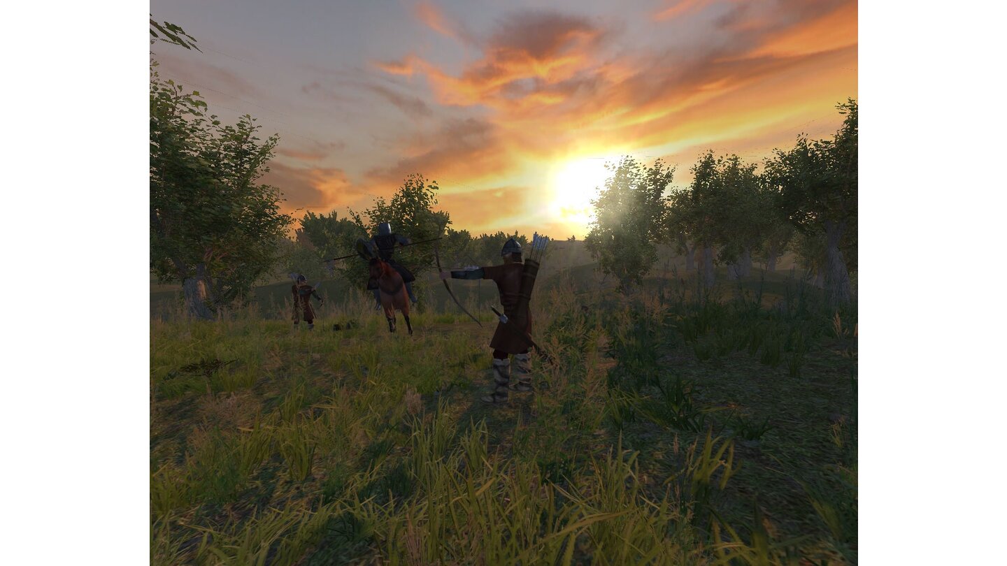 Mount & Blade