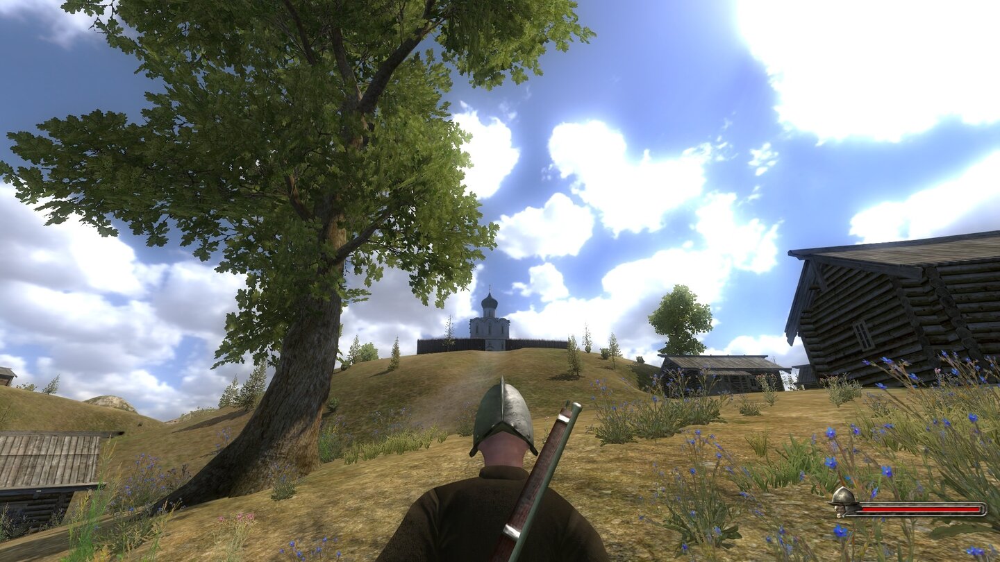 Mount & Blade: Fire and Sword