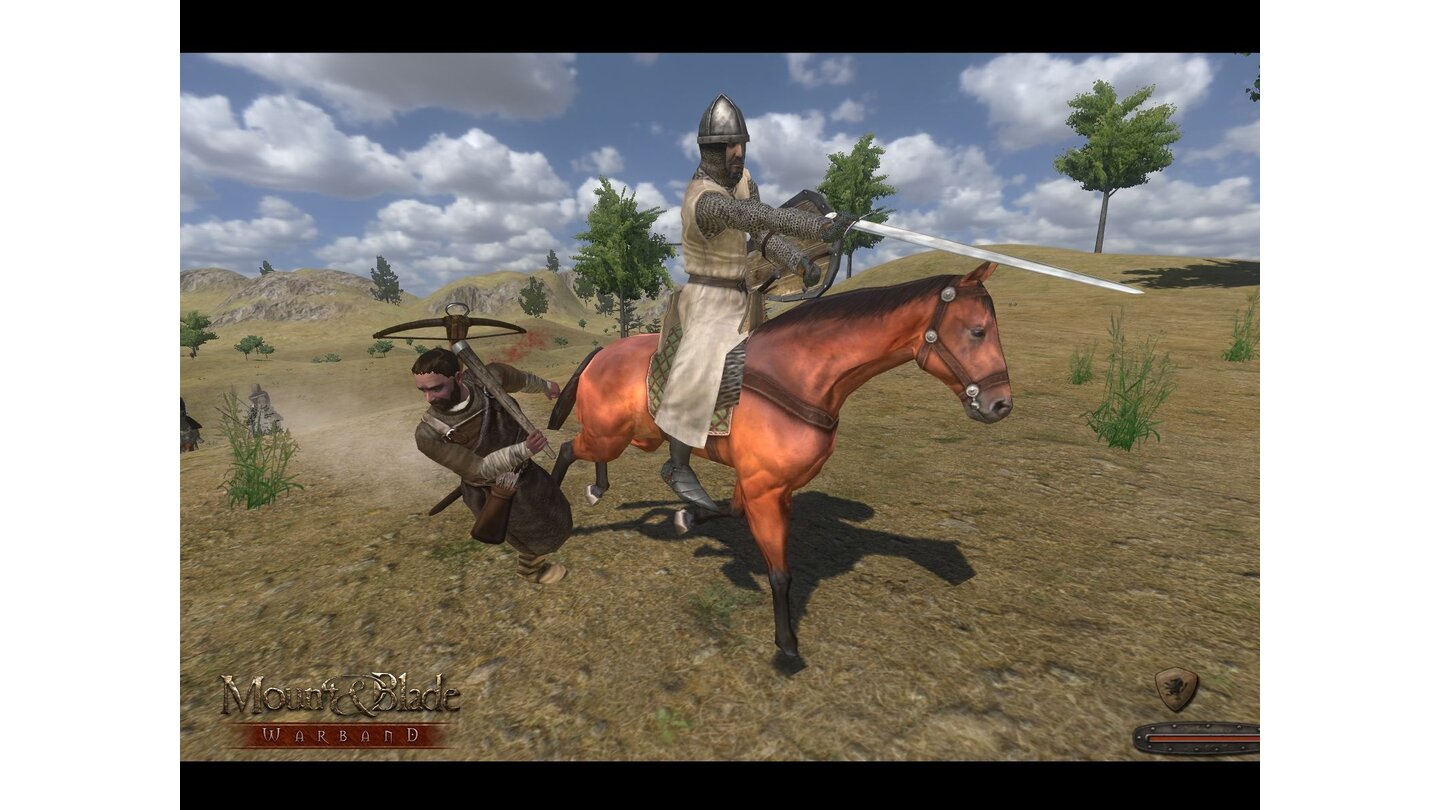 Mount & Blade: Warband