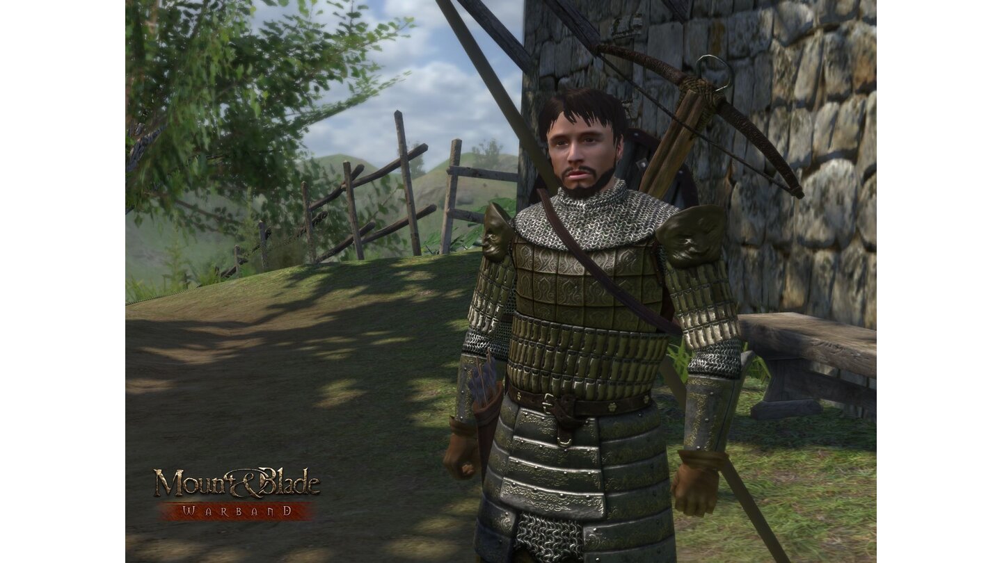 Mount & Blade: Warband