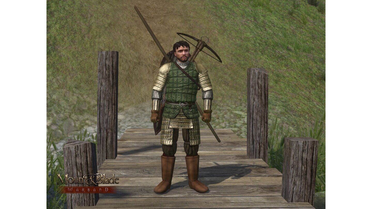 Mount & Blade: Warband