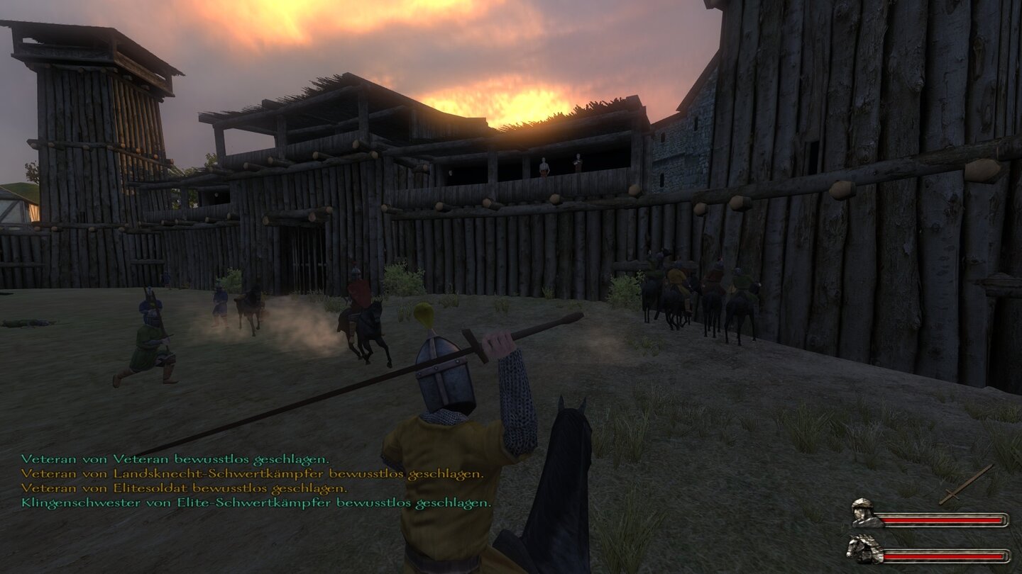 Mount & Blade: Warband