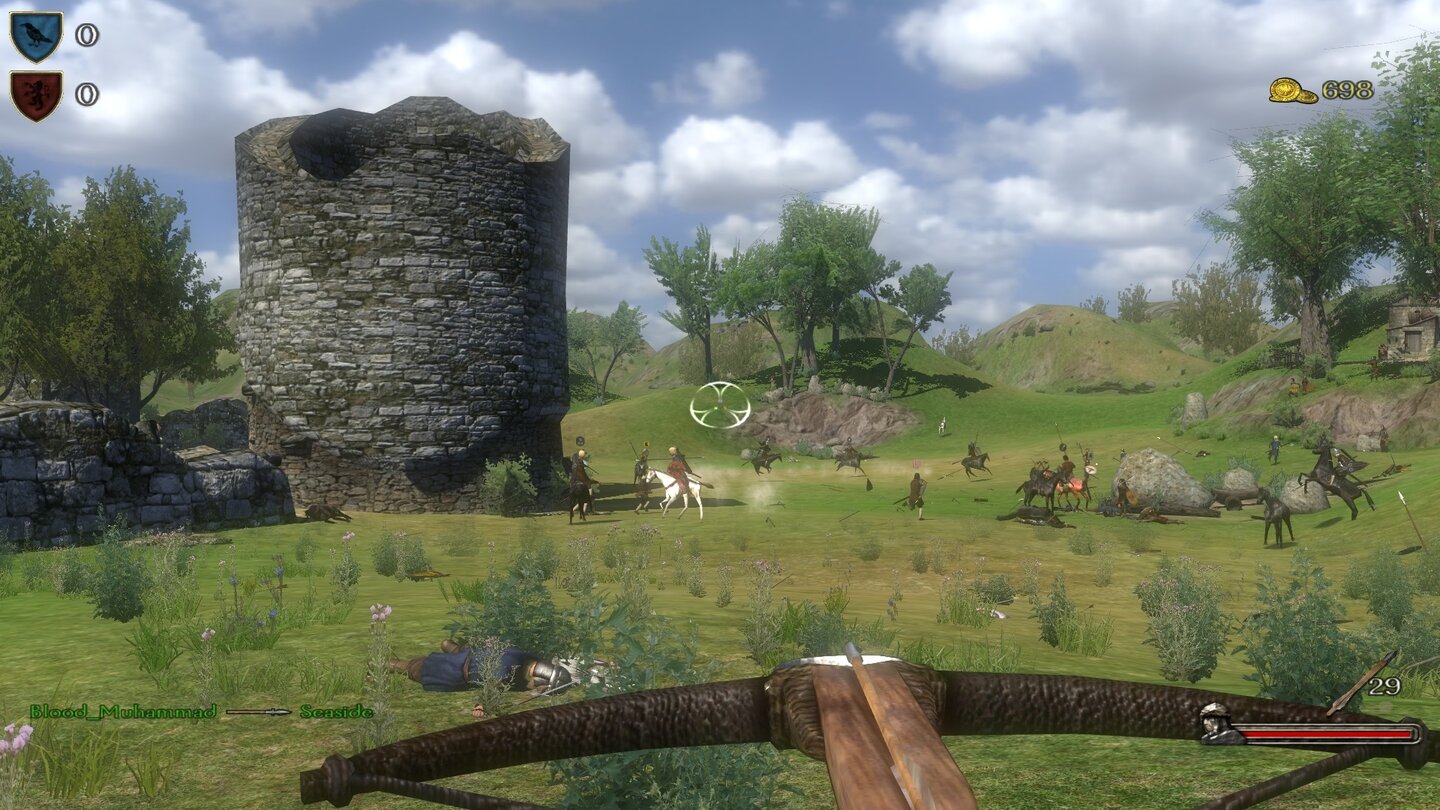 Mount & Blade: Warband