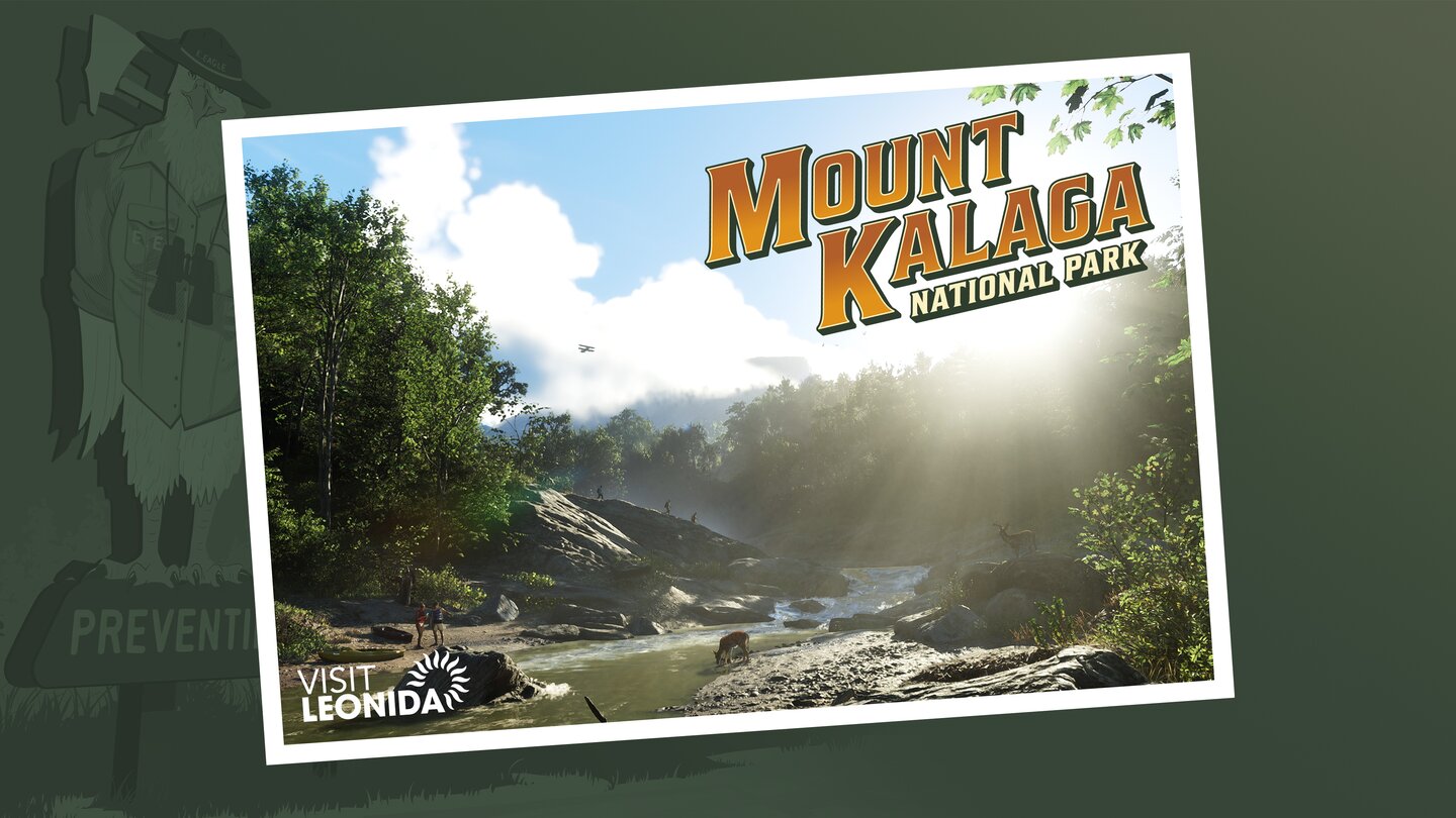 Mount_Kalaga_Nationalpark_Postkarte