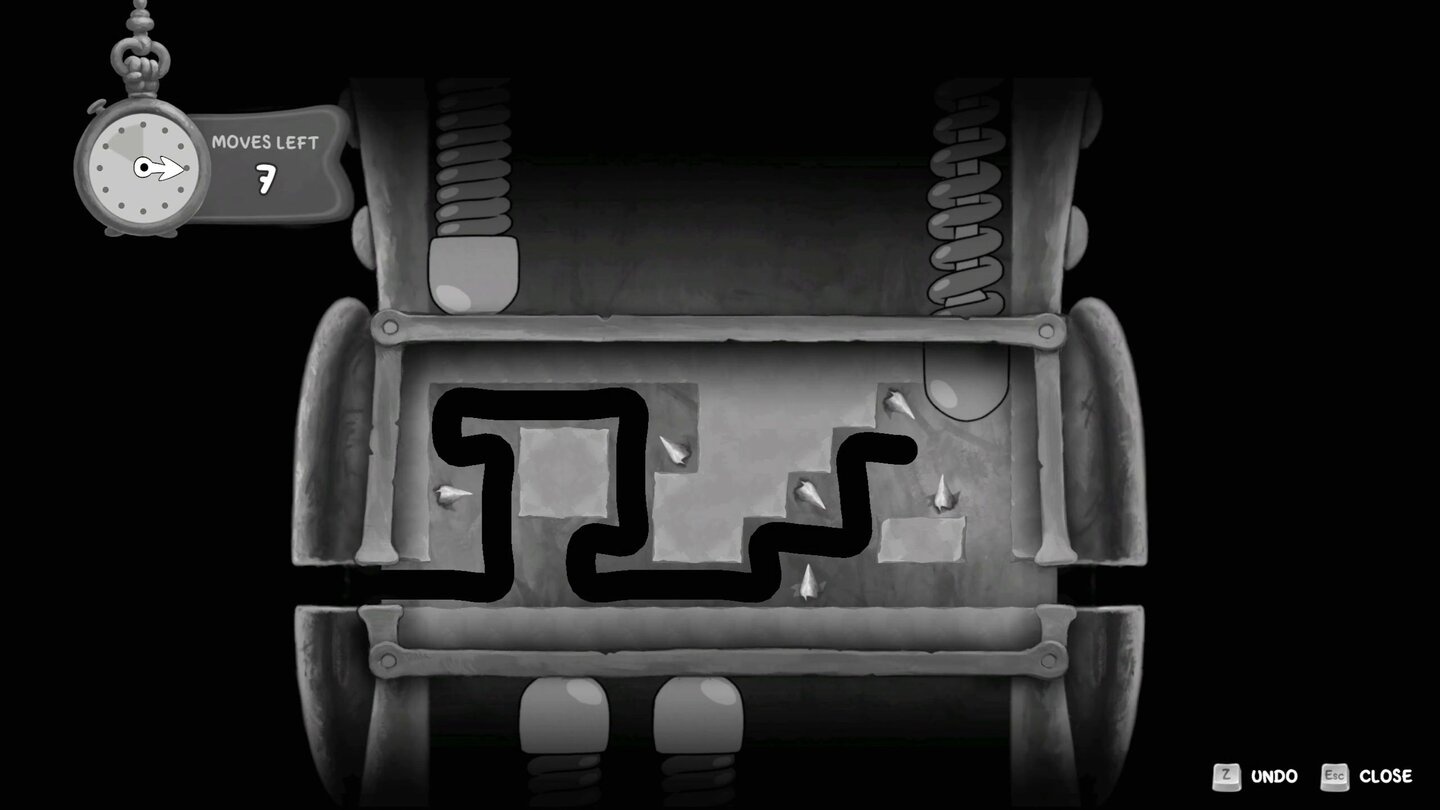 Mouse: P.I. for Hire