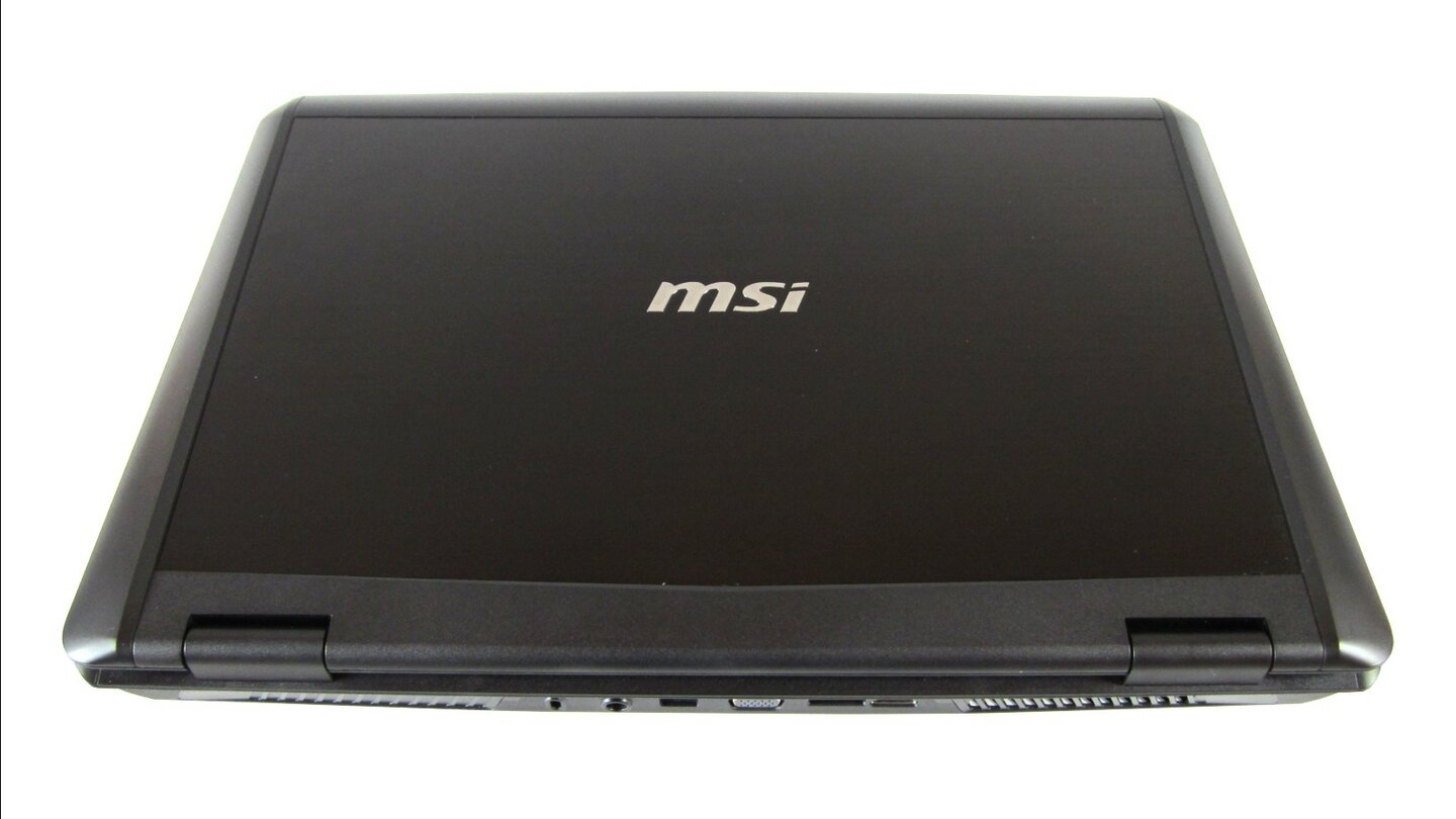 MSI GT70