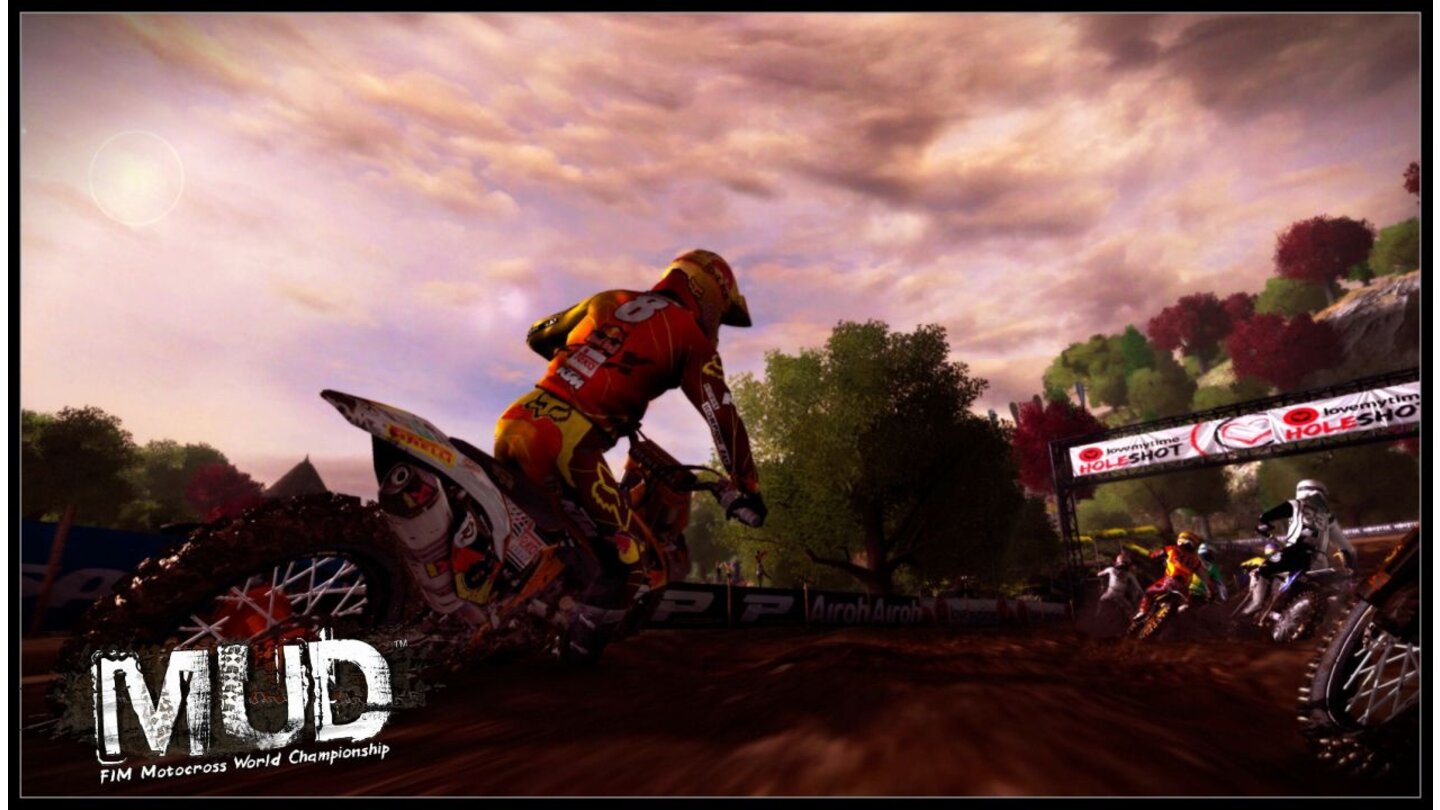 MUD: FIM Motocross World Championship