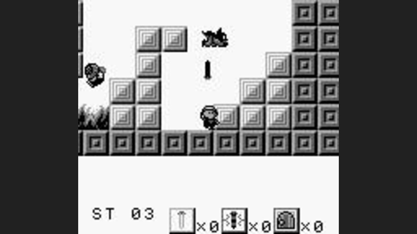 Nails can be shot in all directions