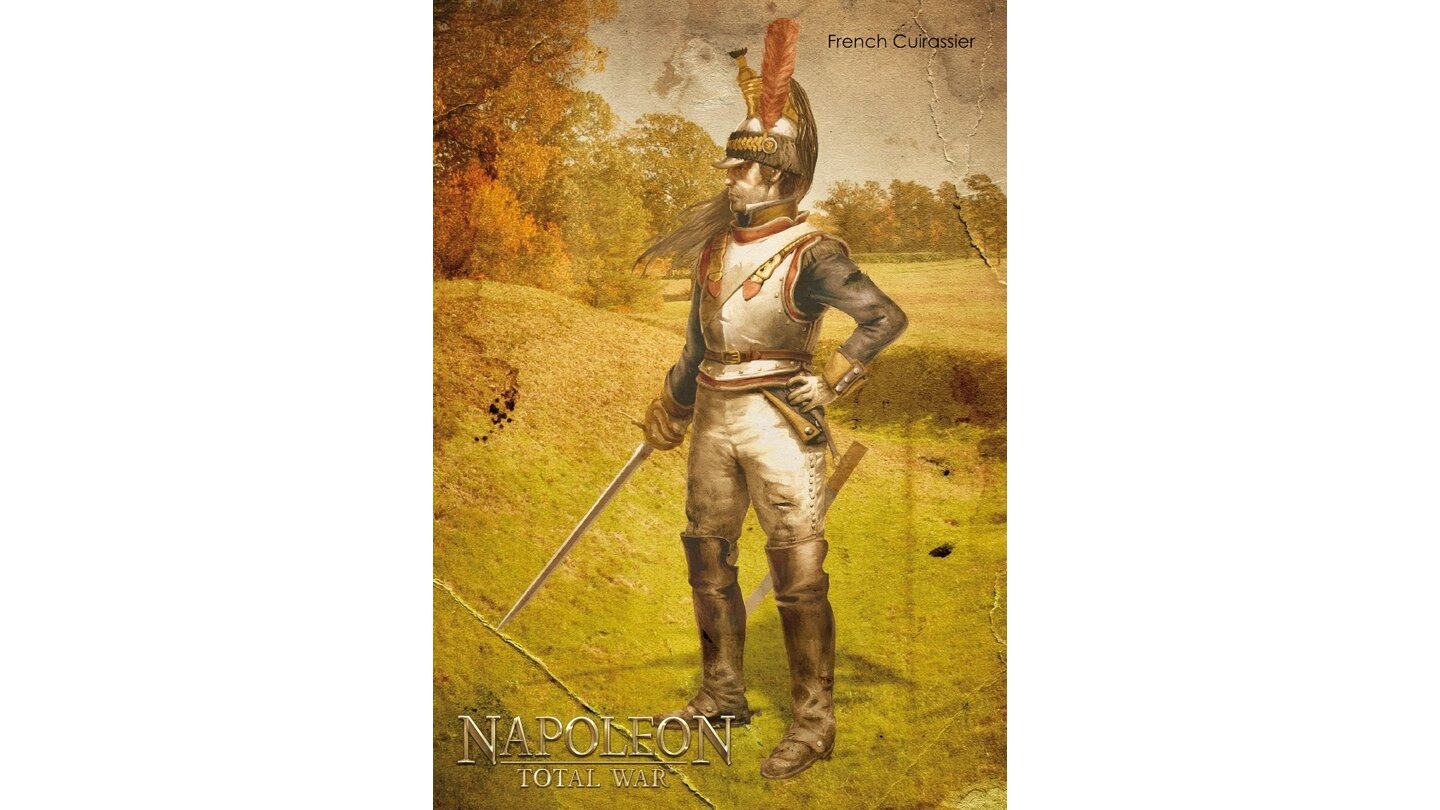 Napoleon - Total War