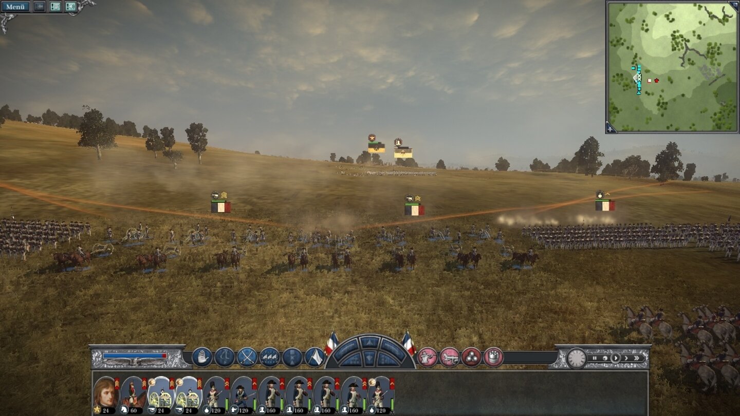 Napoleon: Total War