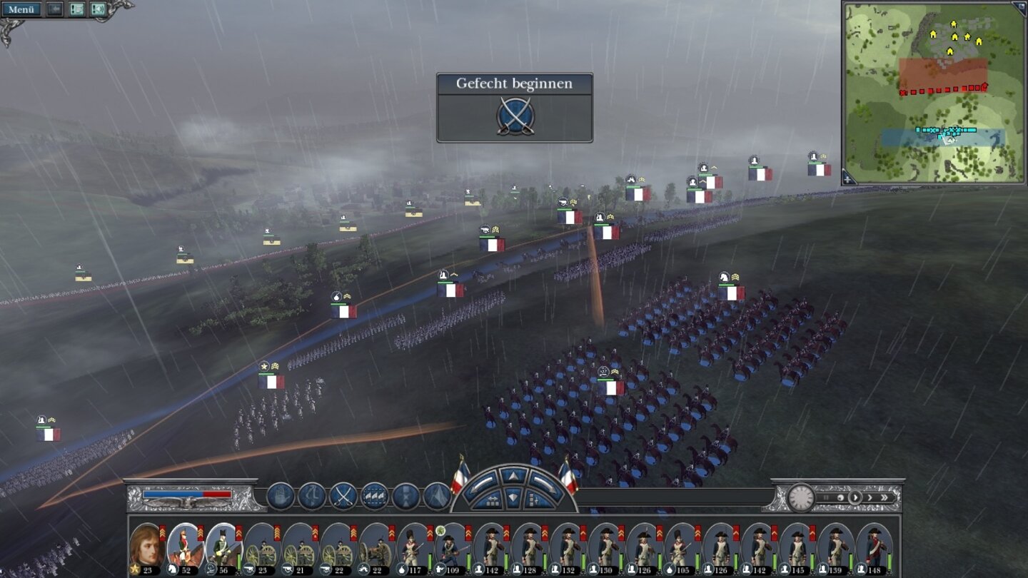 Napoleon: Total War