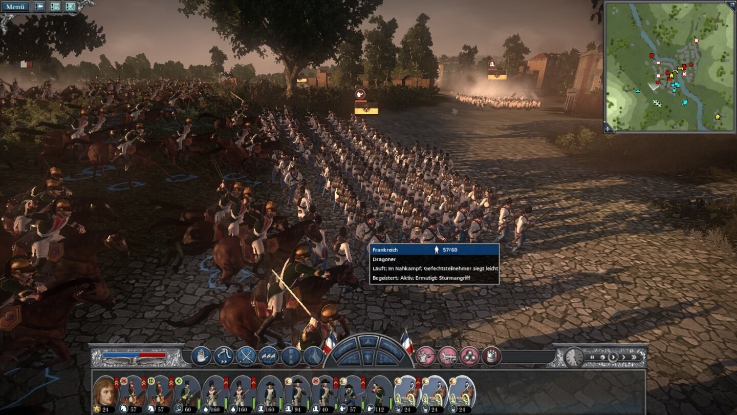 Napoleon: Total War