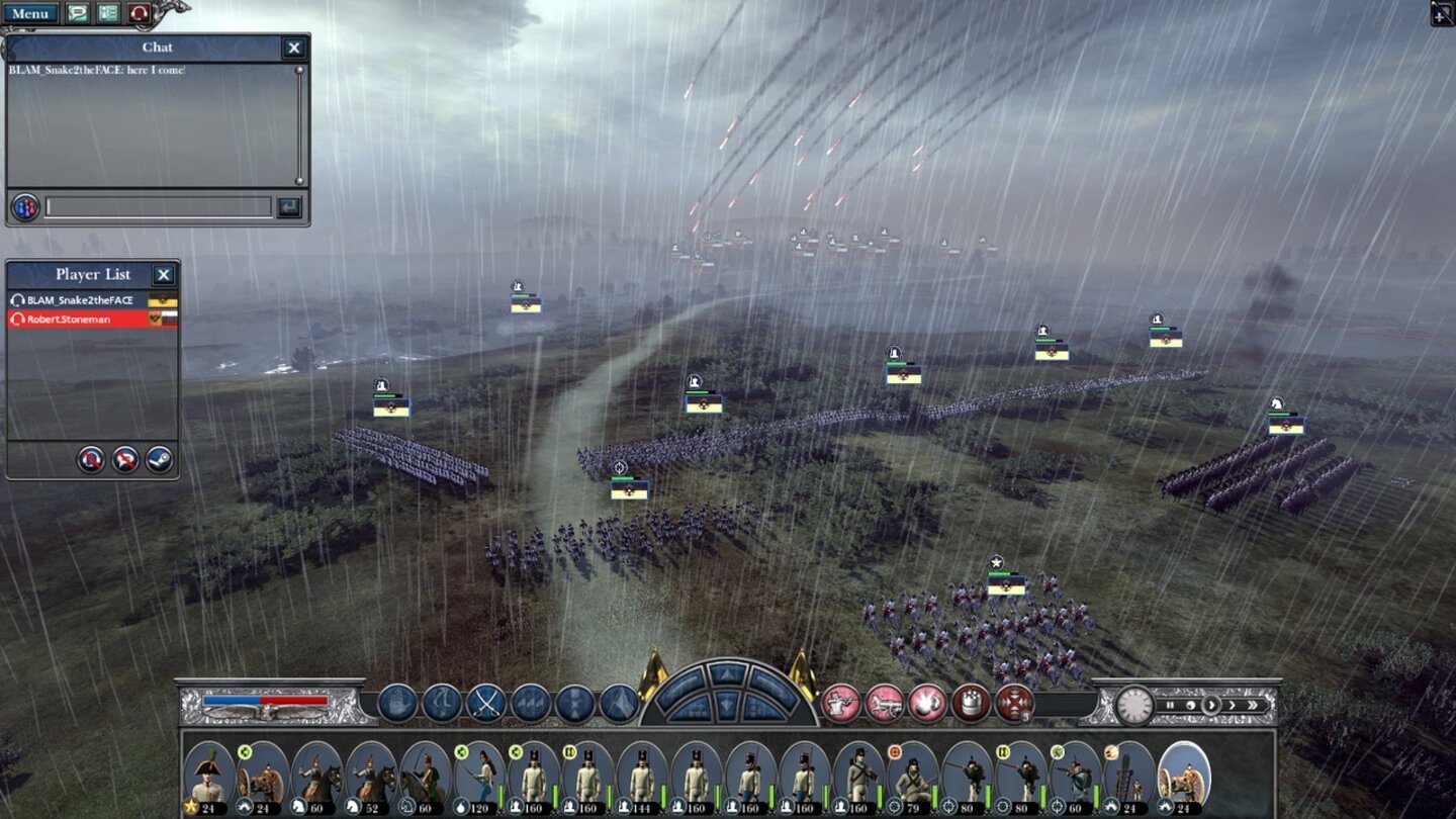 Napoleon Total War