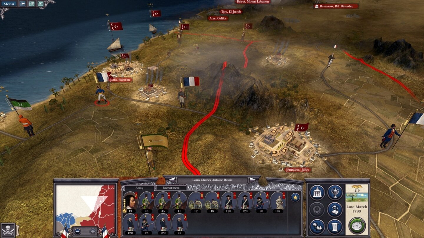 Napoleon Total War