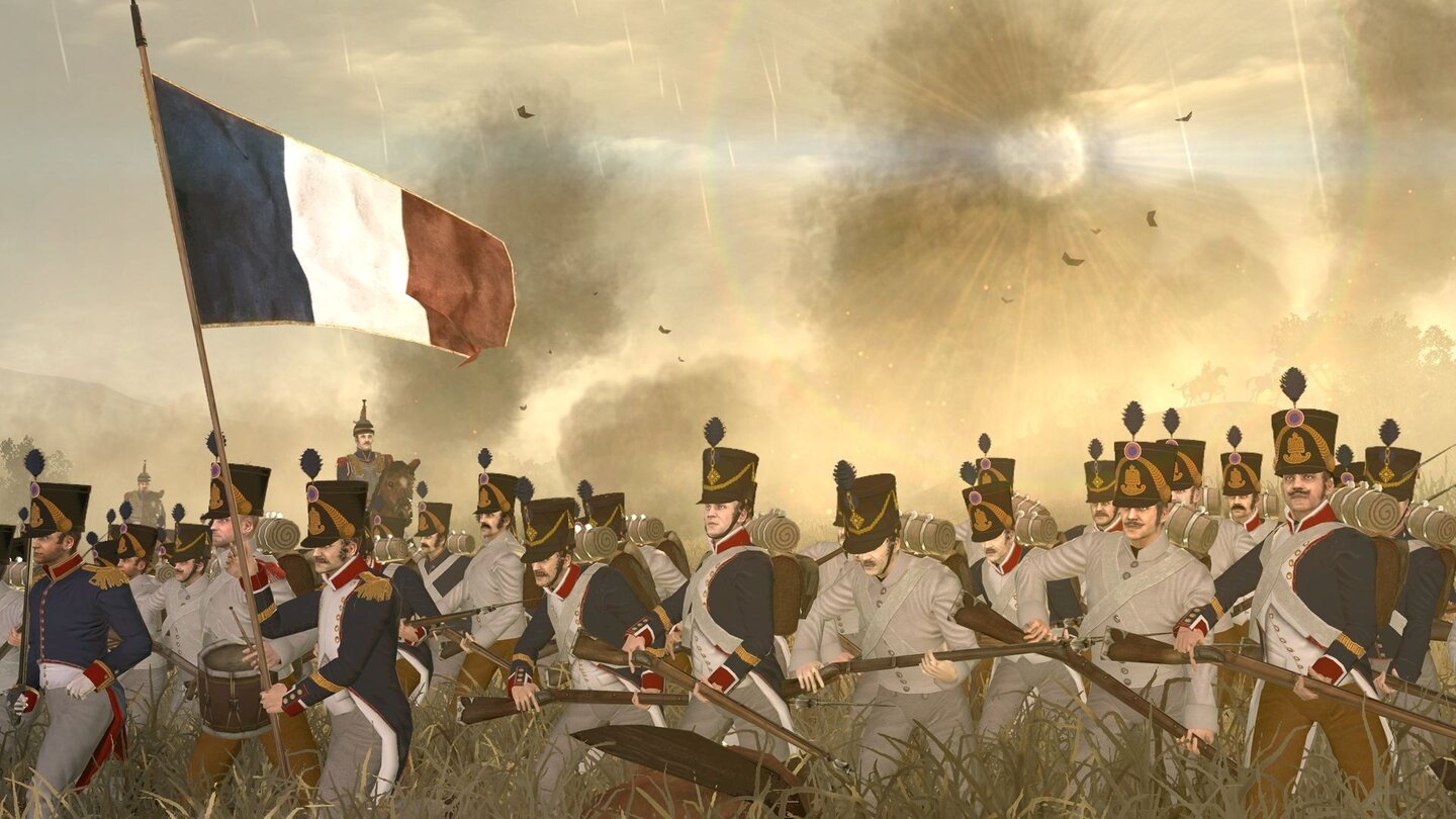 Napoleon Total War