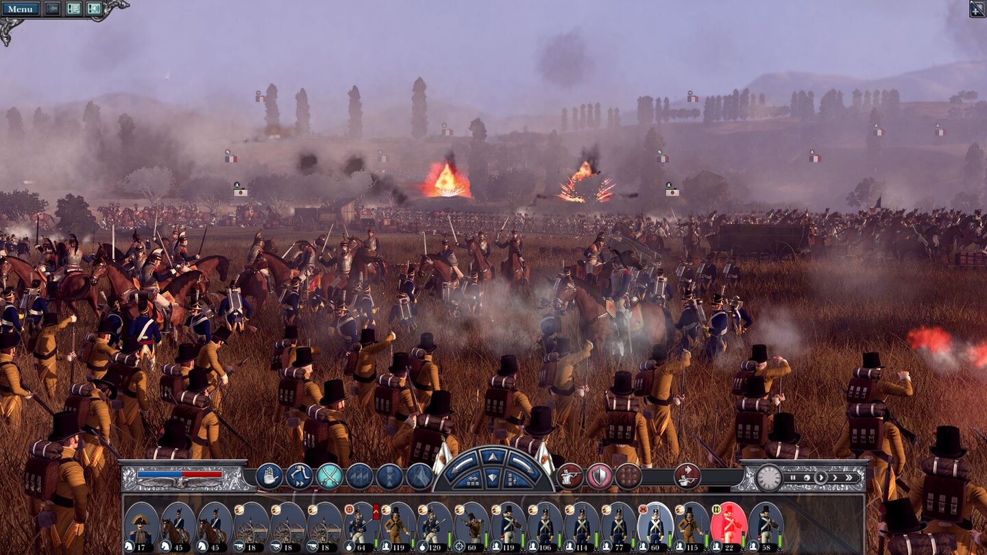 Napoleon Total War