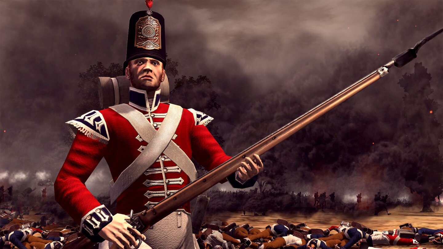 Napoleon Total War