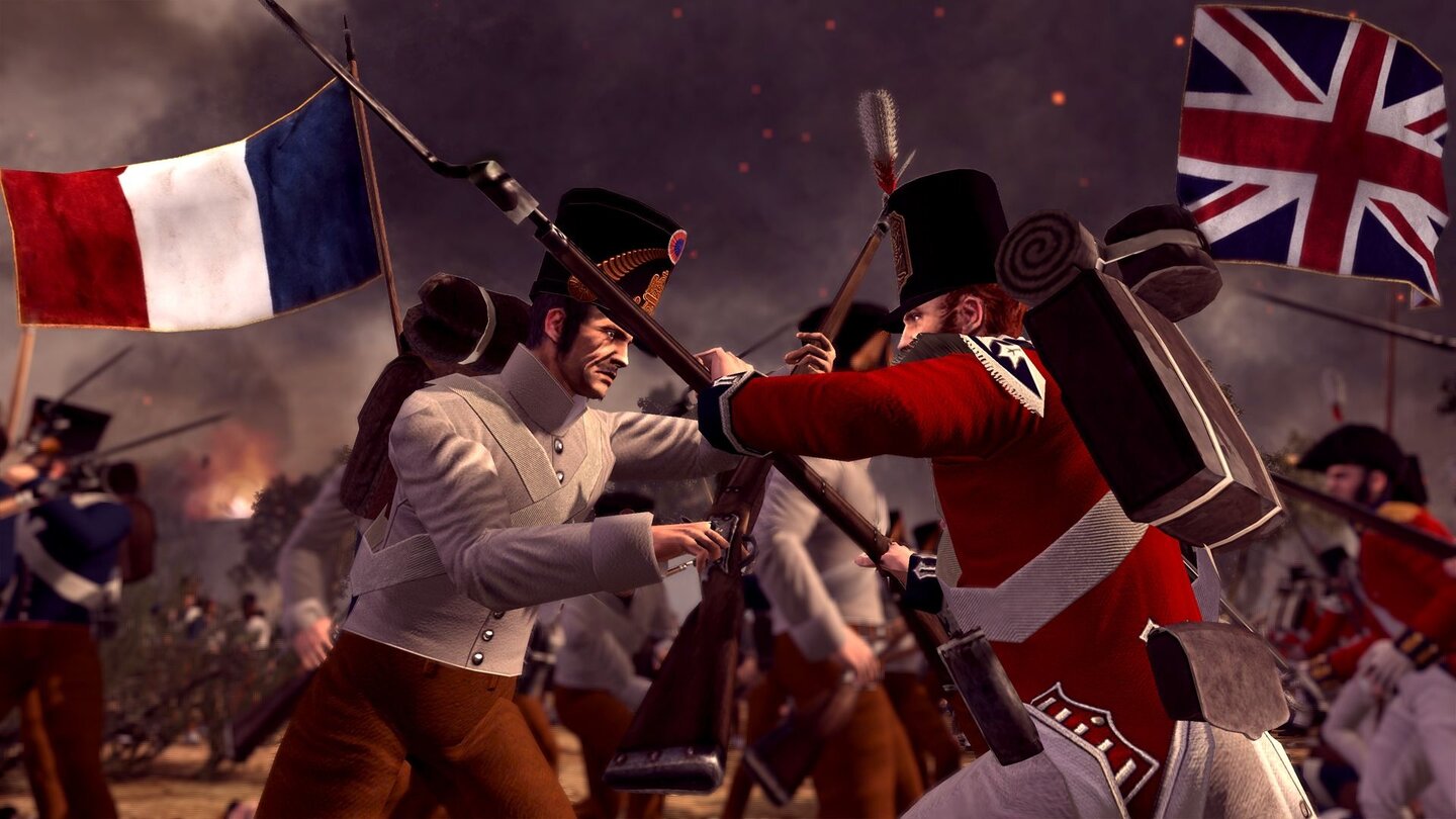 Napoleon Total War