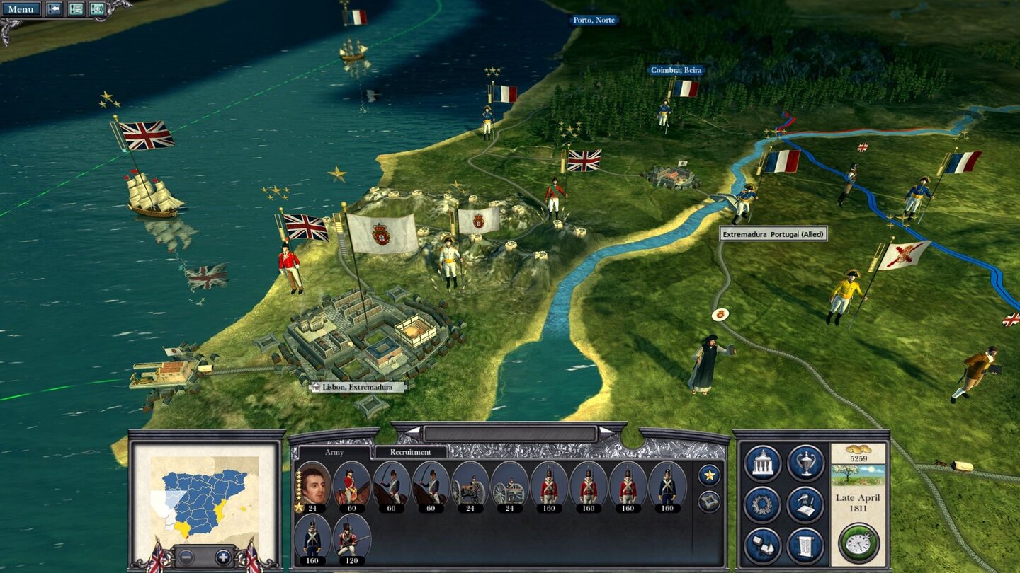 Napoleon Total War