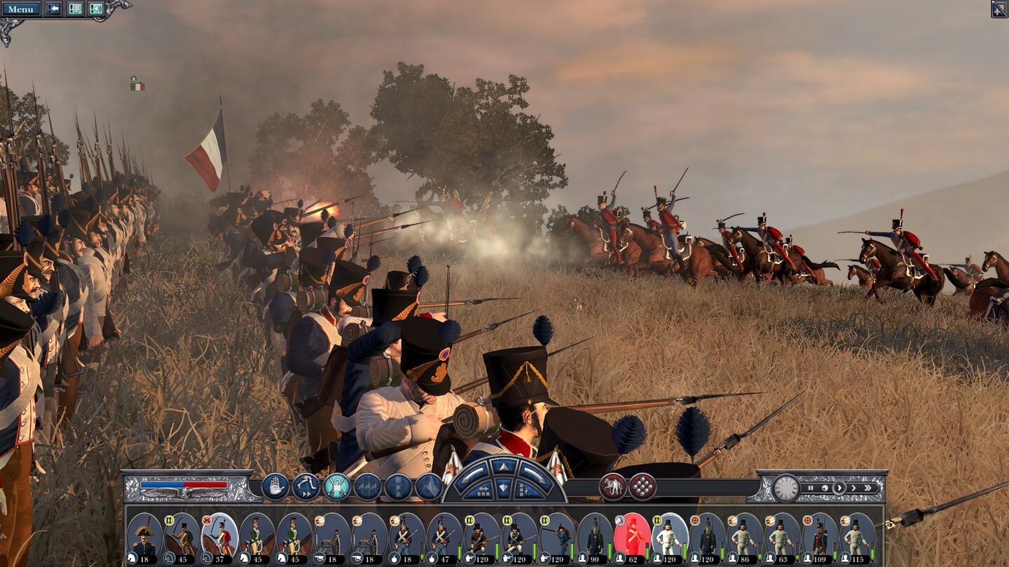 Napoleon Total War