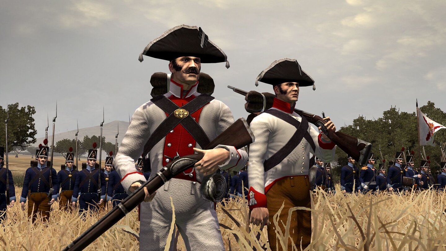 Napoleon Total War