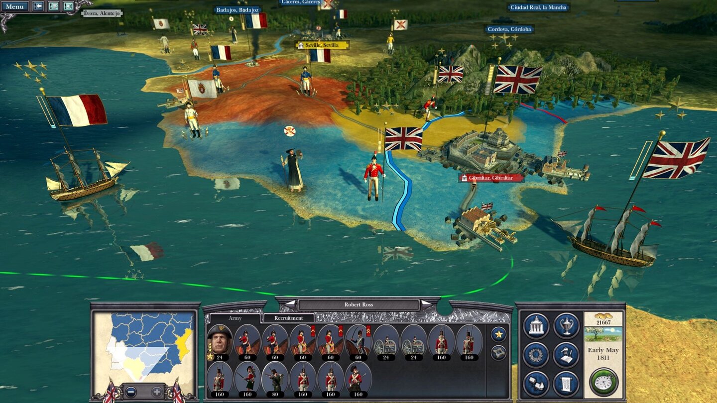 Napoleon Total War