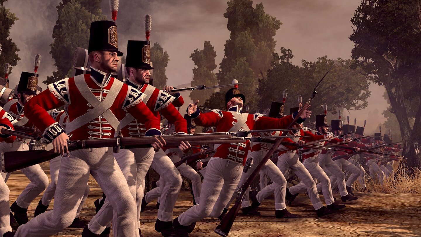 Napoleon Total War