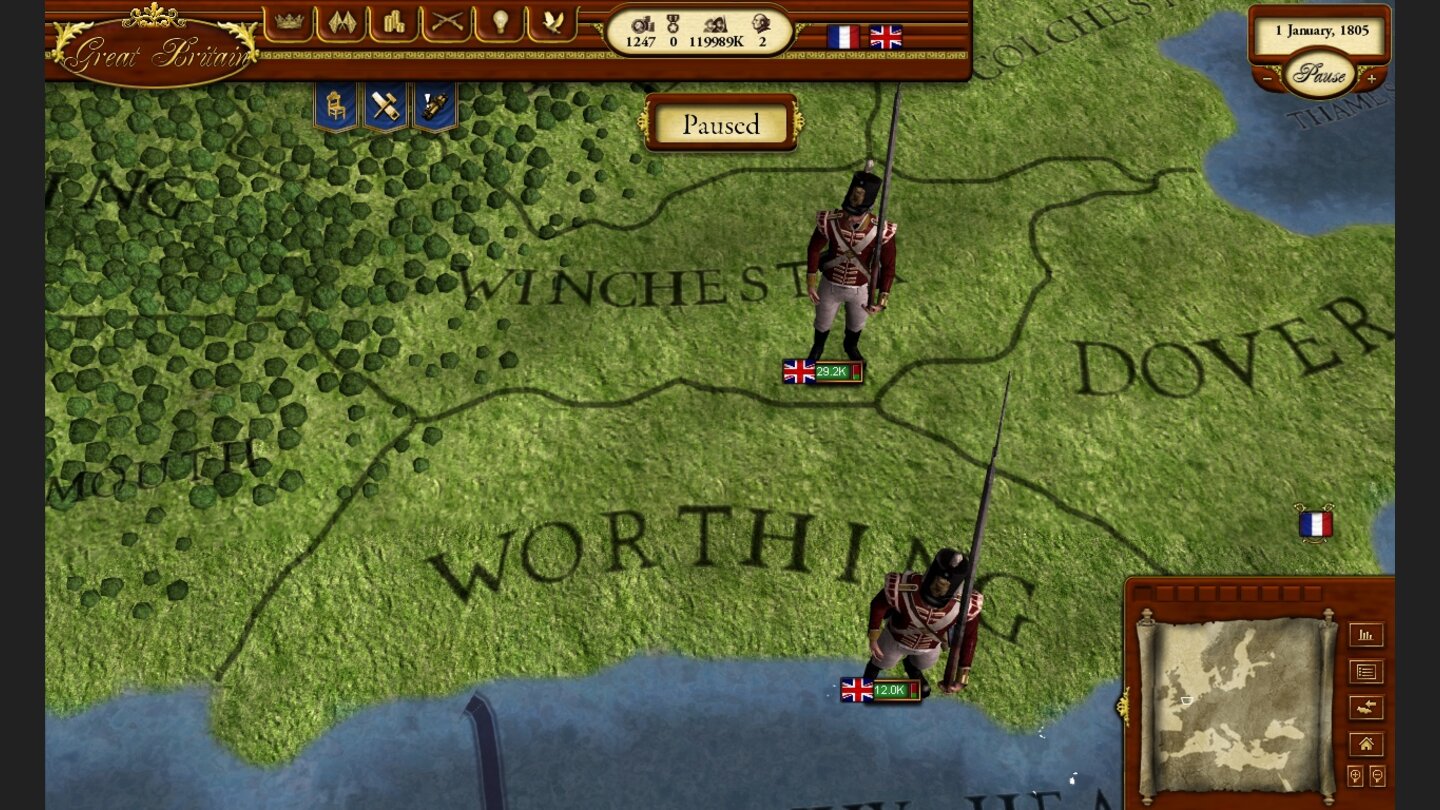 Napoleons Campaigns 2