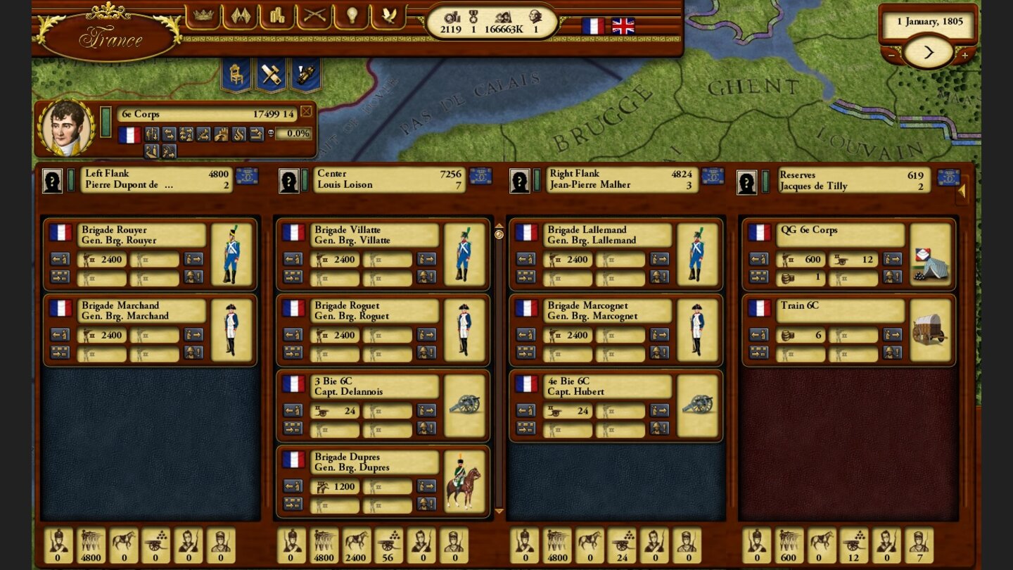 Napoleons Campaigns 2