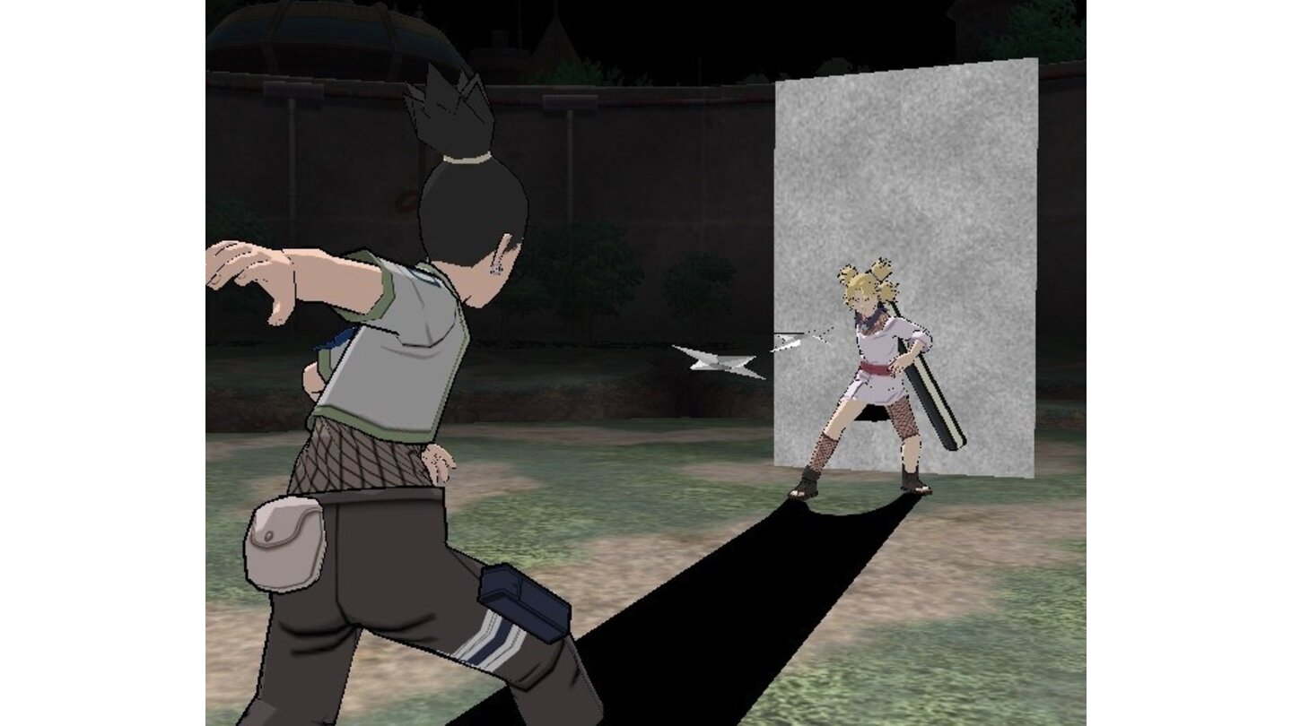 Naruto Clash of Ninja Revolution 32