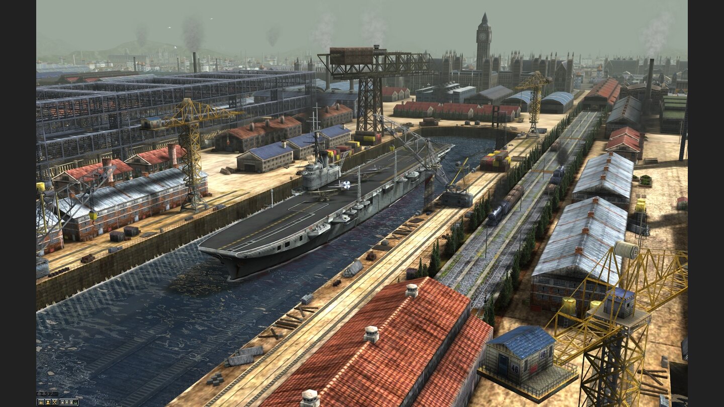Navy Field 2