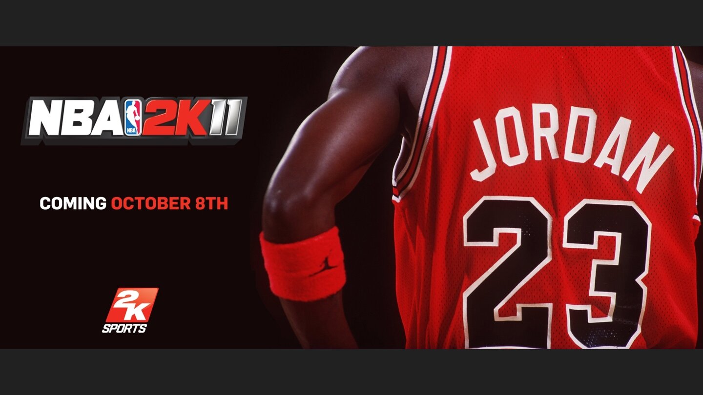NBA 2K11