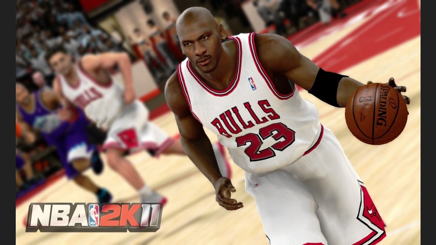 NBA 2K11