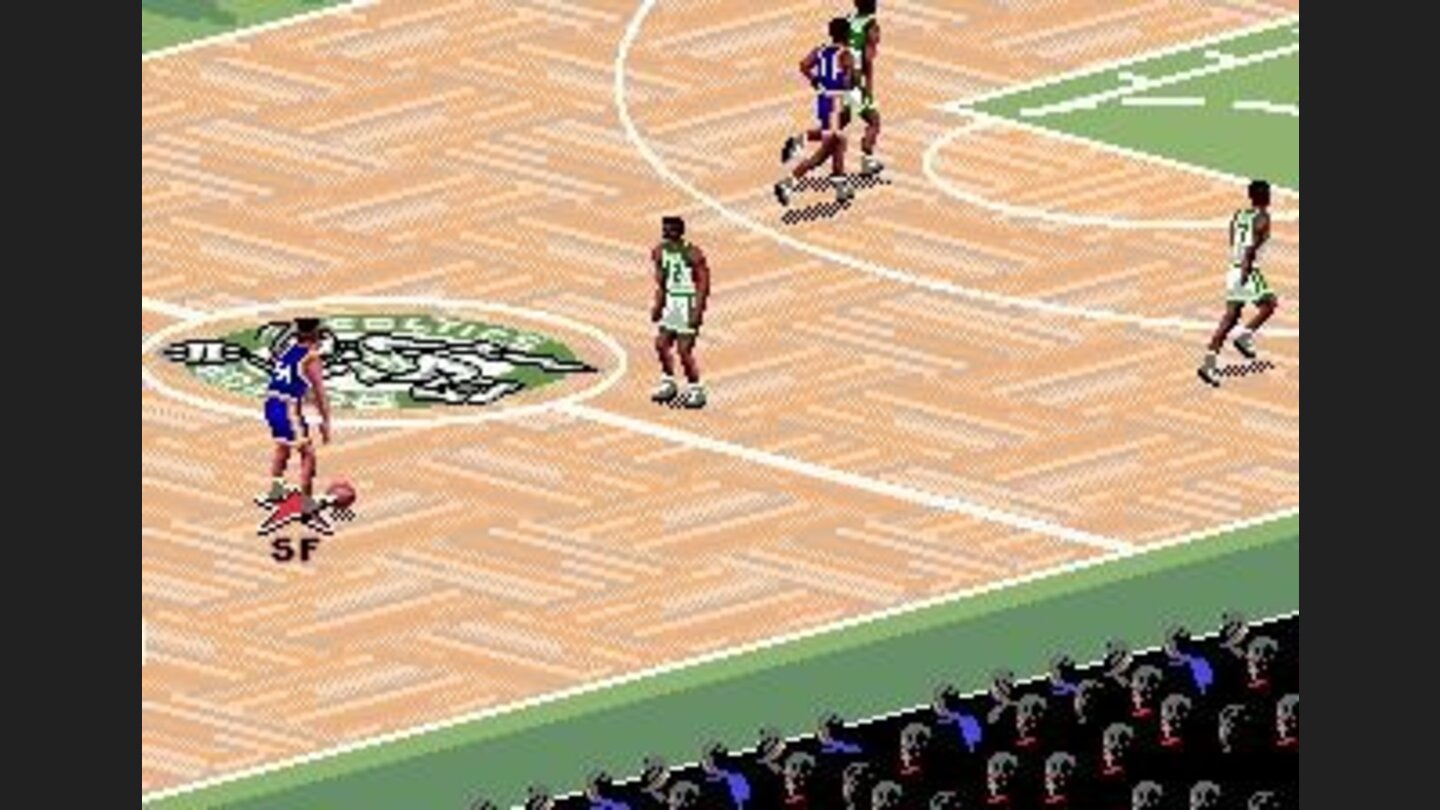 Famous locations: Boston...