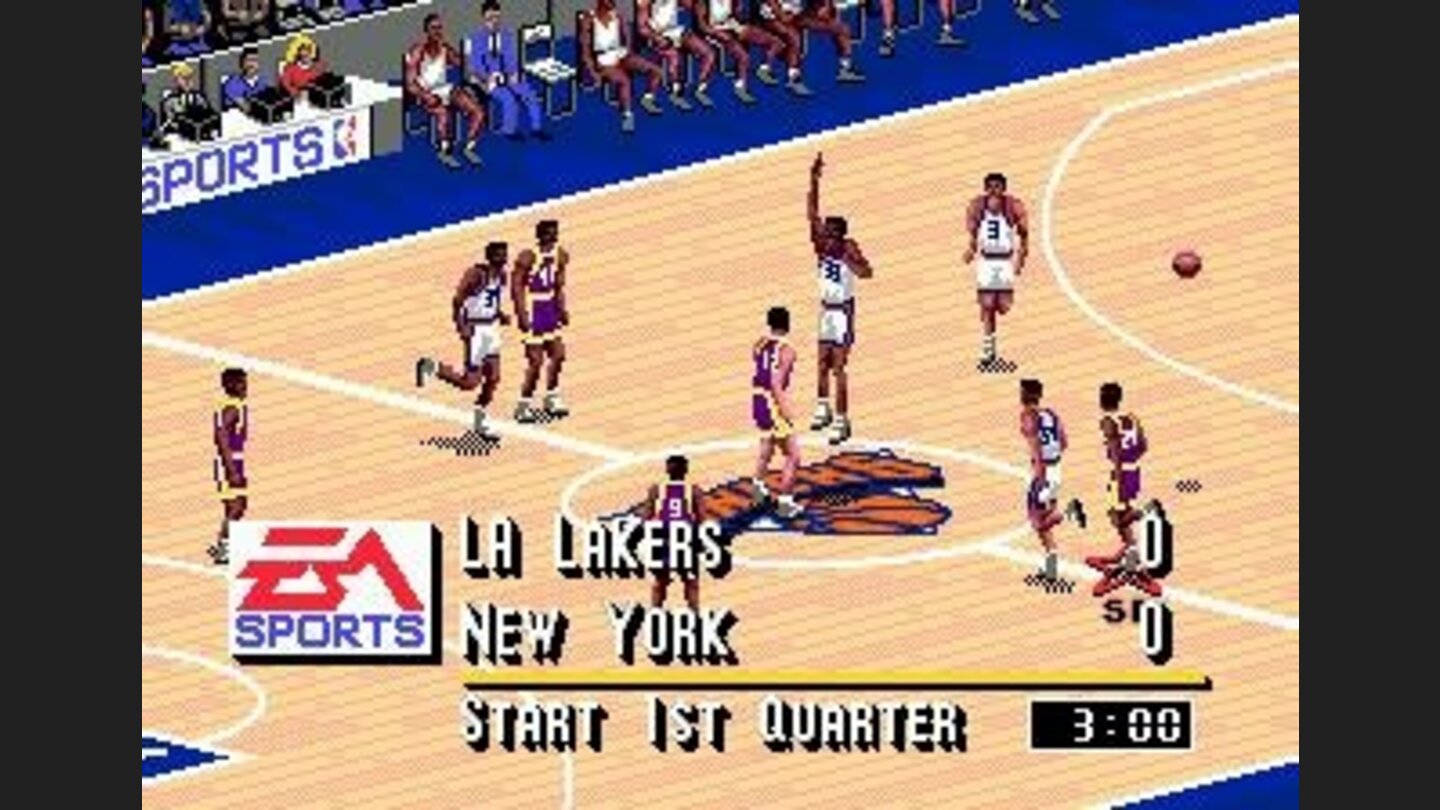 ... New Yorks Madison Square Garden