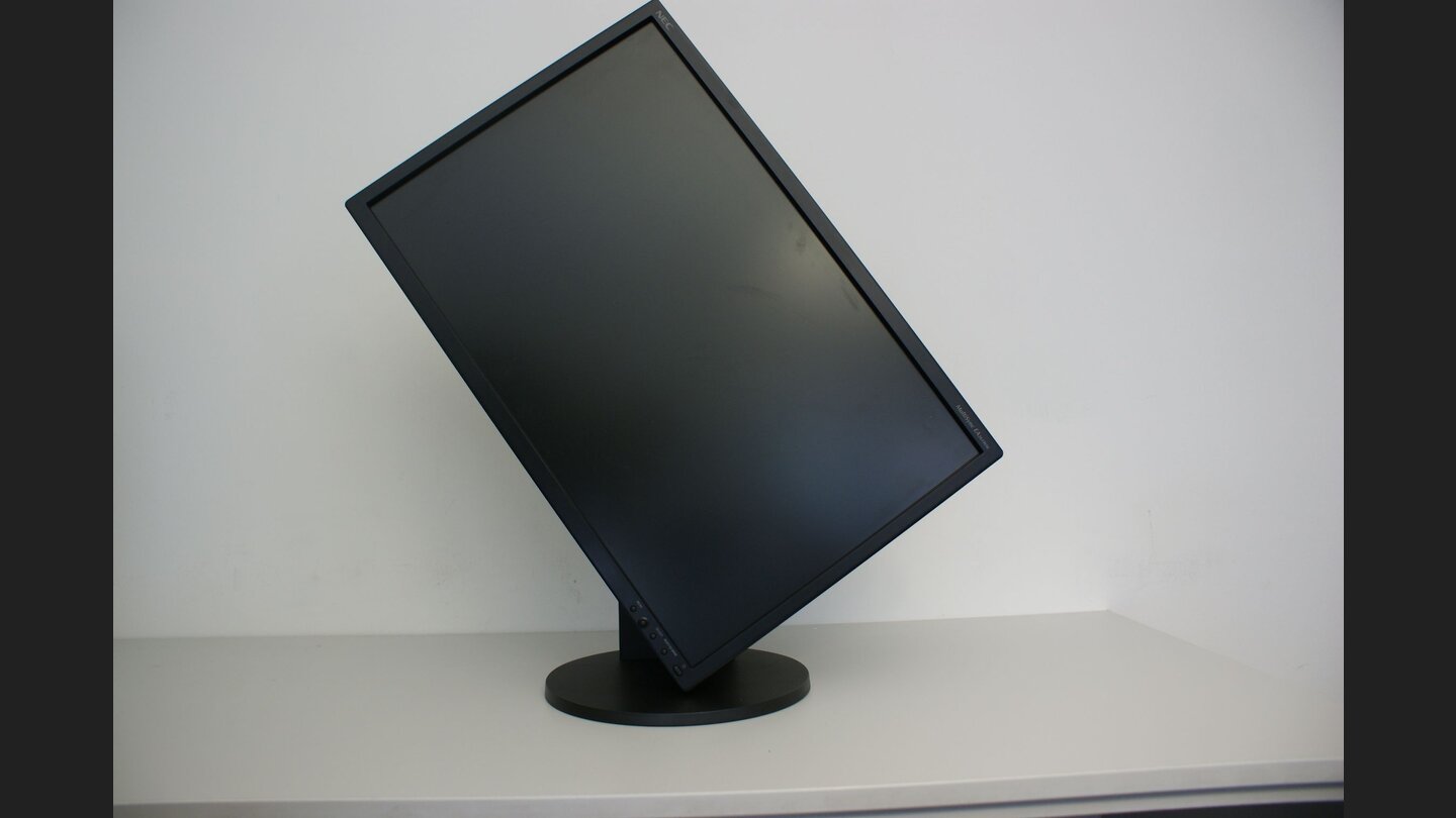 NEC MultiSync EA261WM